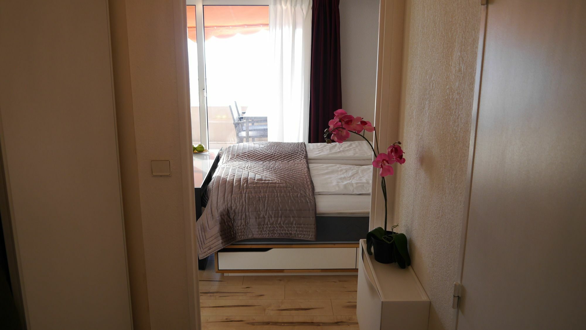 Monaco Pool Sea View Apartments Beausoleil Exterior photo